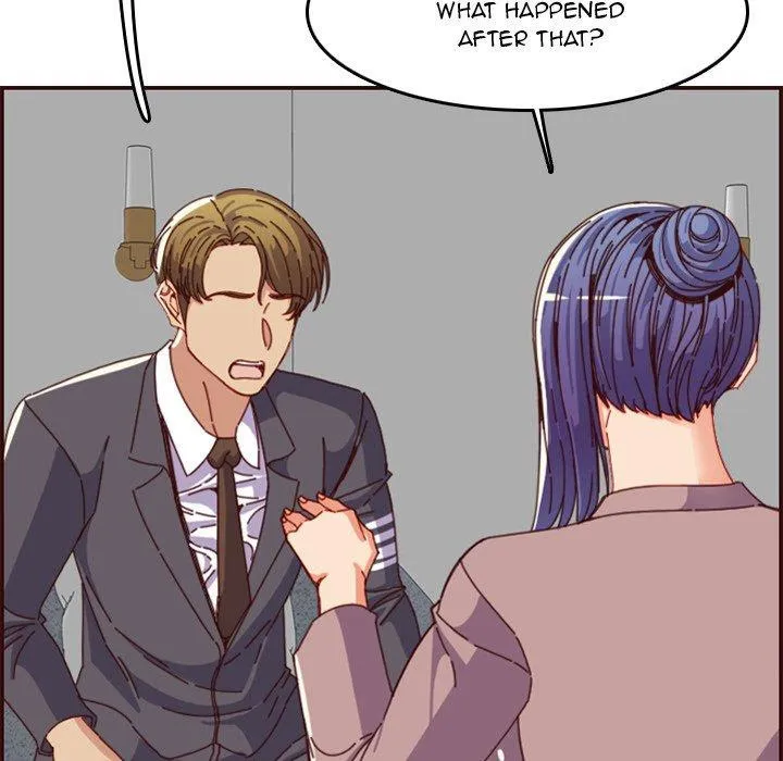 Read Never Too Late chapter 66 image 11 on Lezhin
