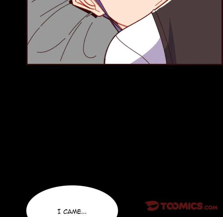 Read Never Too Late chapter 66 image 110 on Lezhin