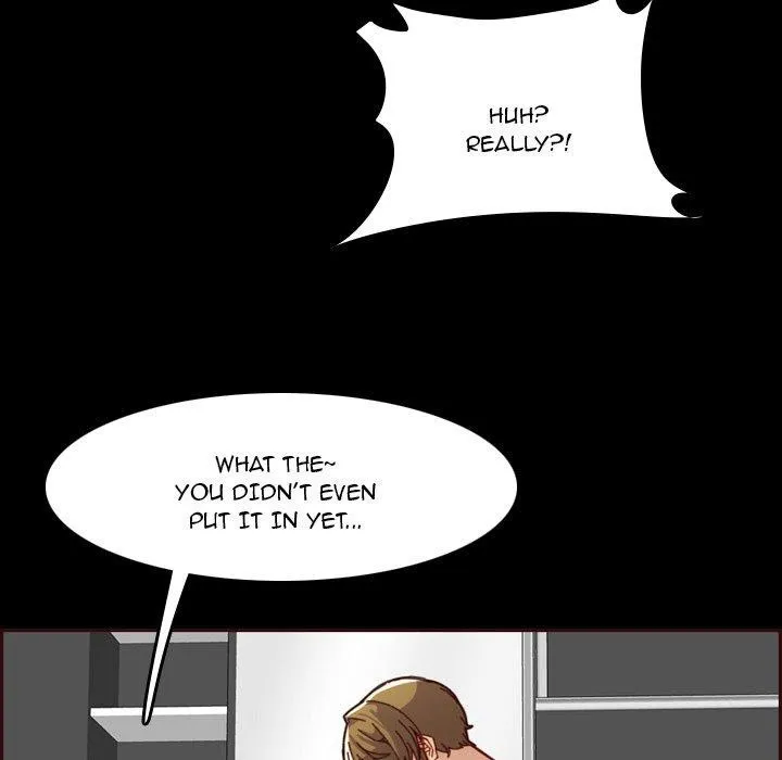 Read Never Too Late chapter 66 image 112 on Lezhin