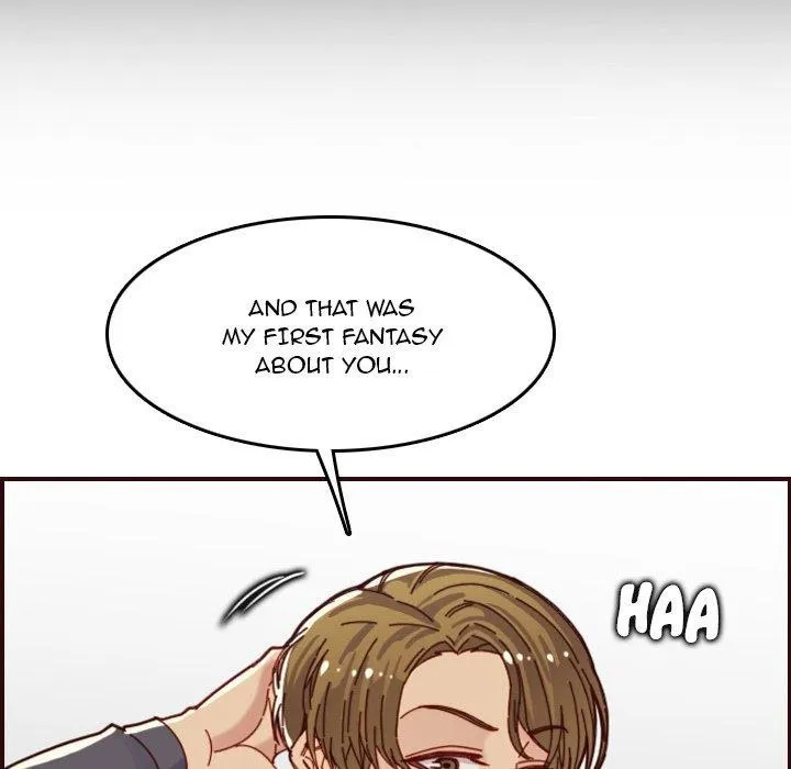 Read Never Too Late chapter 66 image 115 on Lezhin