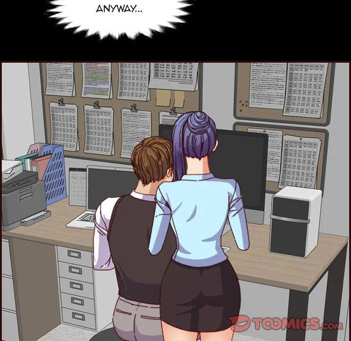Read Never Too Late chapter 66 image 14 on Lezhin
