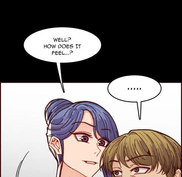 Read Never Too Late chapter 66 image 16 on Lezhin