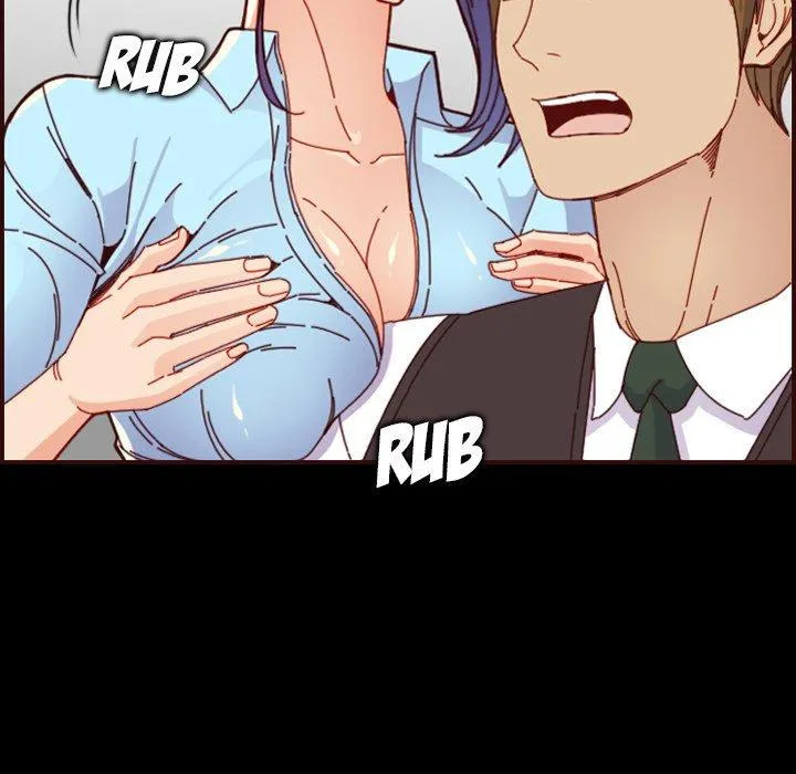 Read Never Too Late chapter 66 image 17 on Lezhin