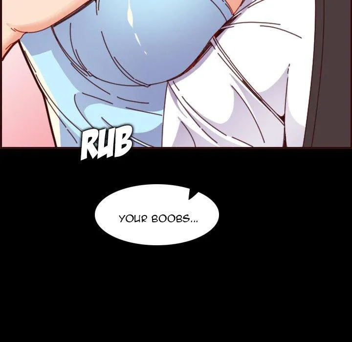 Read Never Too Late chapter 66 image 19 on Lezhin