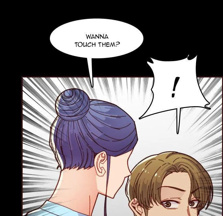 Read Never Too Late chapter 66 image 20 on Lezhin