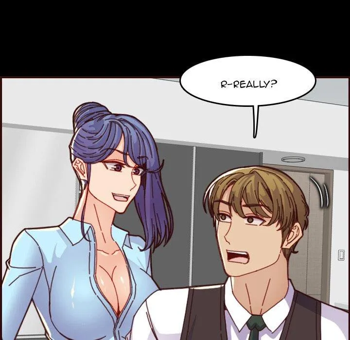 Read Never Too Late chapter 66 image 22 on Lezhin