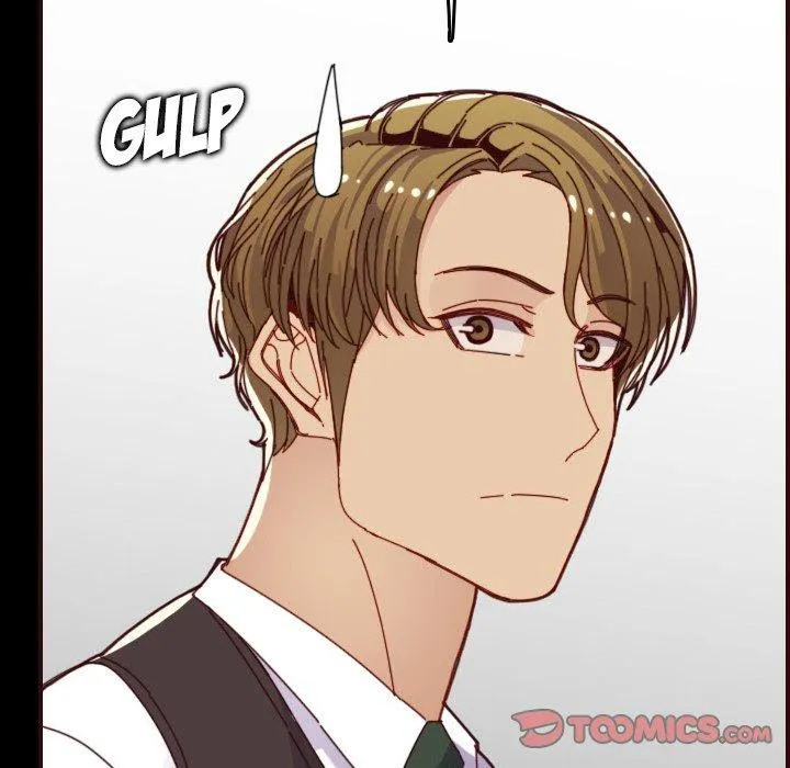 Read Never Too Late chapter 66 image 26 on Lezhin