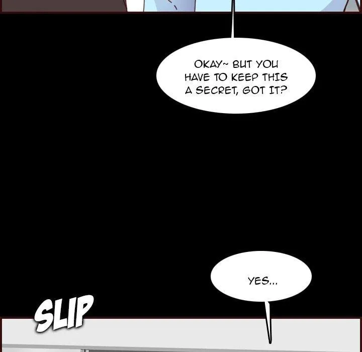 Read Never Too Late chapter 66 image 29 on Lezhin