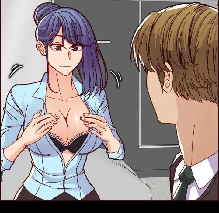 Read Never Too Late chapter 66 image 30 on Lezhin
