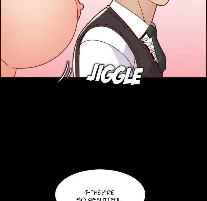 Read Never Too Late chapter 66 image 34 on Lezhin