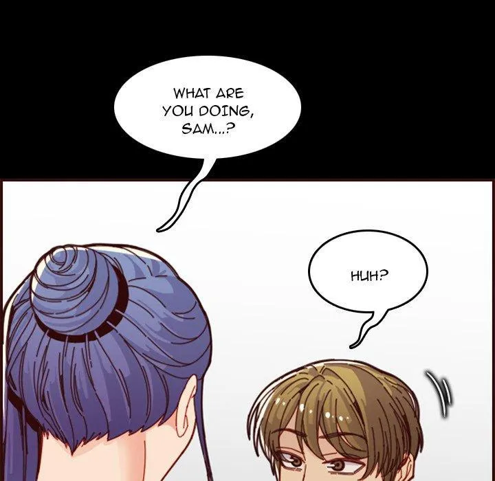Read Never Too Late chapter 66 image 47 on Lezhin