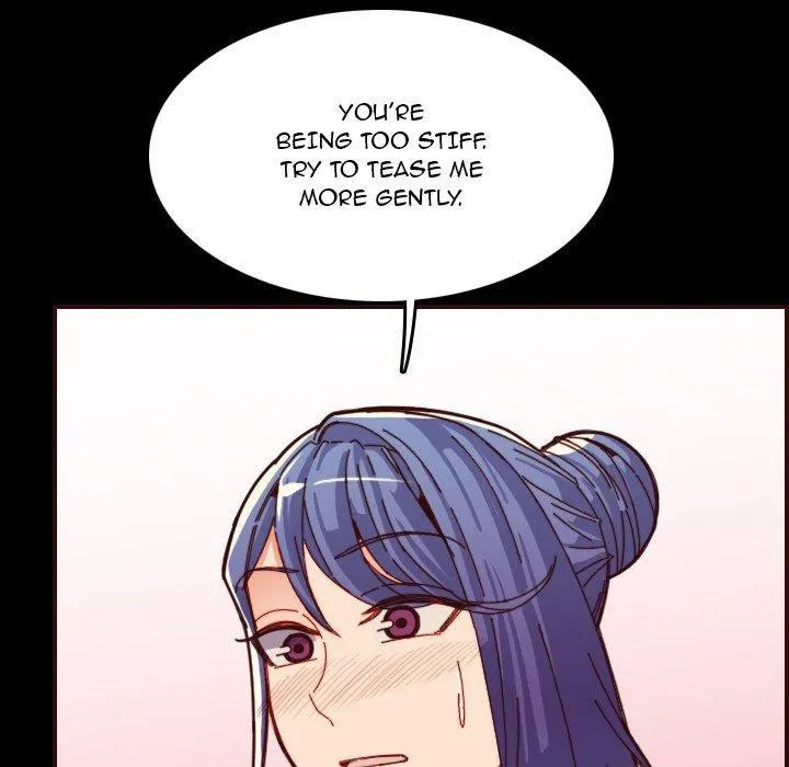 Read Never Too Late chapter 66 image 49 on Lezhin