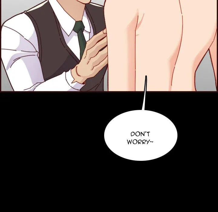 Read Never Too Late chapter 66 image 52 on Lezhin