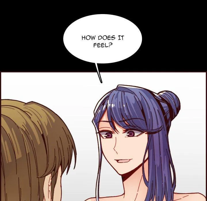Read Never Too Late chapter 66 image 53 on Lezhin