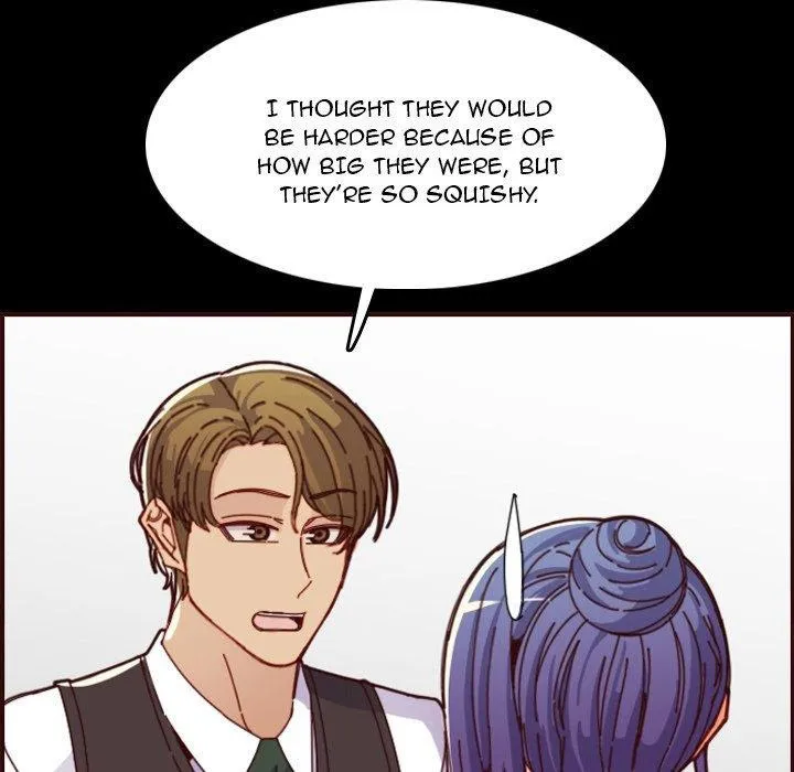 Read Never Too Late chapter 66 image 55 on Lezhin