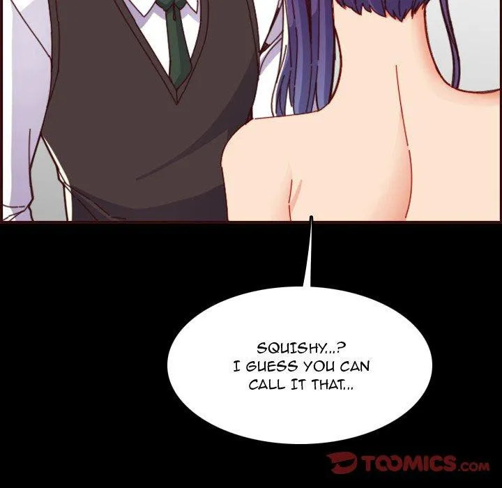 Read Never Too Late chapter 66 image 56 on Lezhin