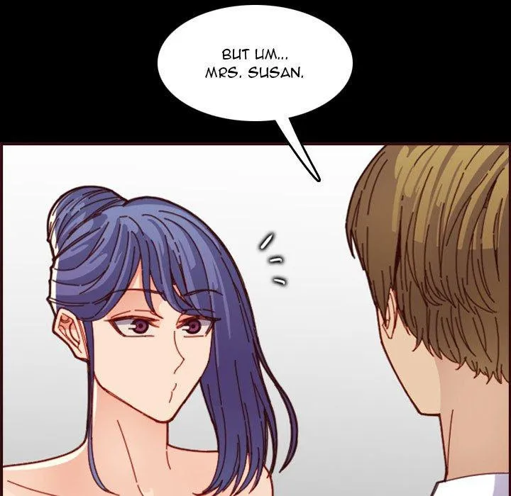Read Never Too Late chapter 66 image 57 on Lezhin
