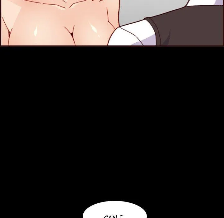 Read Never Too Late chapter 66 image 58 on Lezhin