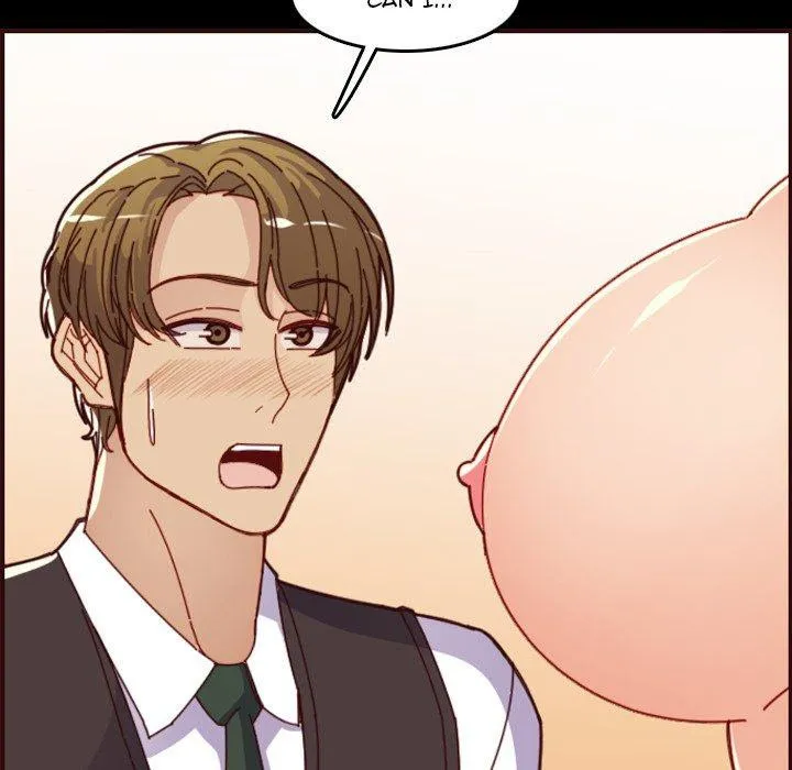 Read Never Too Late chapter 66 image 59 on Lezhin