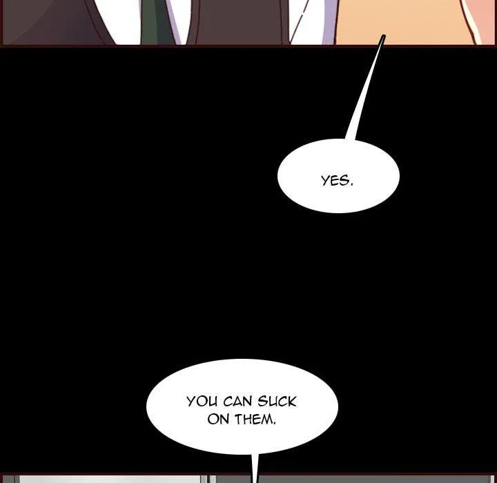 Read Never Too Late chapter 66 image 60 on Lezhin