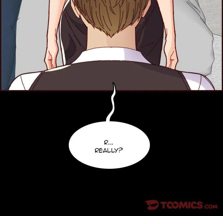 Read Never Too Late chapter 66 image 62 on Lezhin