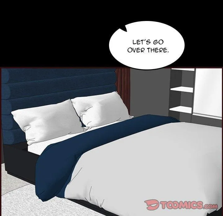 Read Never Too Late chapter 66 image 65 on Lezhin