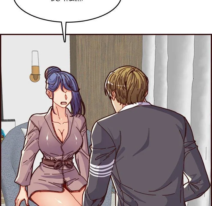 Read Never Too Late chapter 66 image 7 on Lezhin