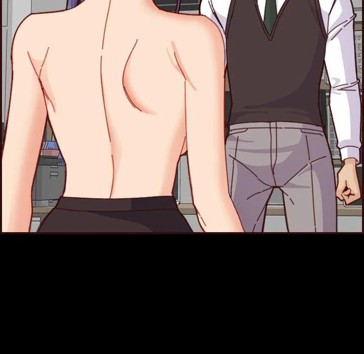Read Never Too Late chapter 66 image 70 on Lezhin