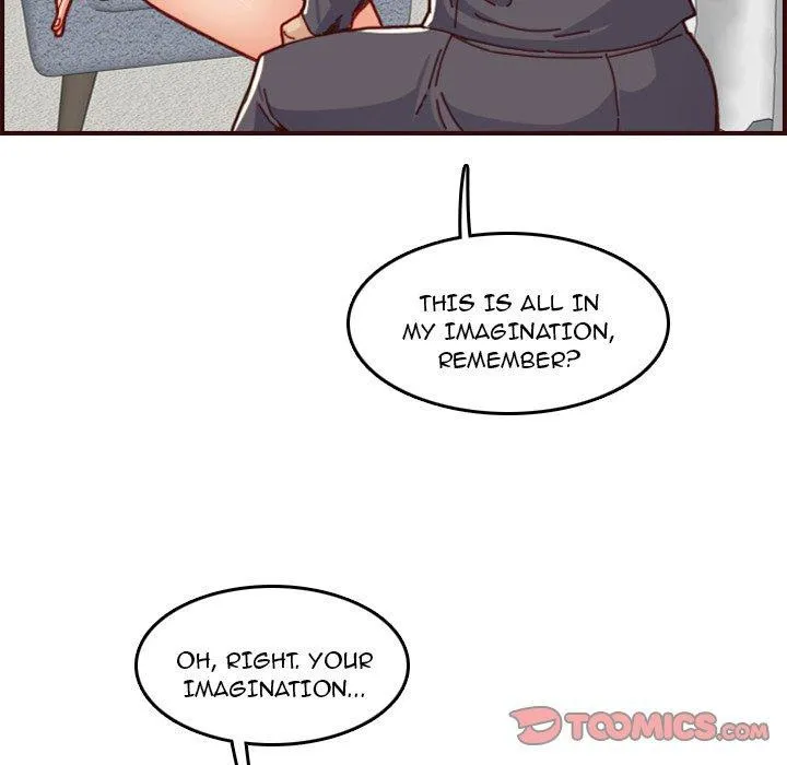 Read Never Too Late chapter 66 image 8 on Lezhin