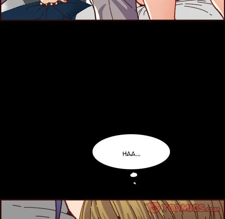 Read Never Too Late chapter 66 image 80 on Lezhin