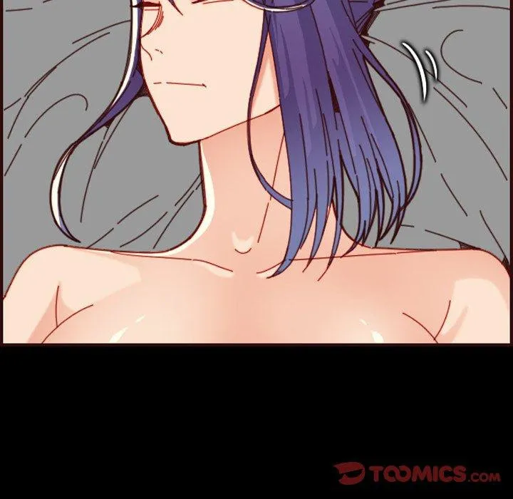 Read Never Too Late chapter 66 image 86 on Lezhin