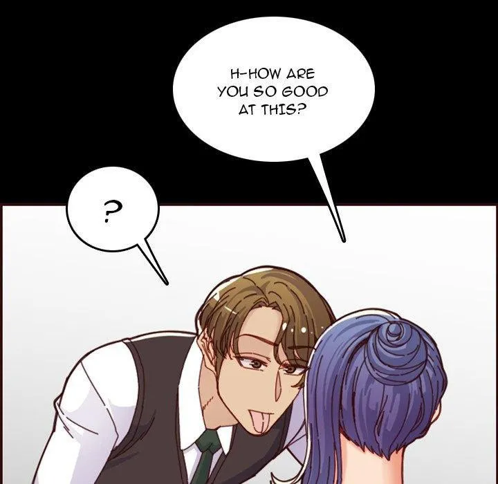 Read Never Too Late chapter 66 image 90 on Lezhin
