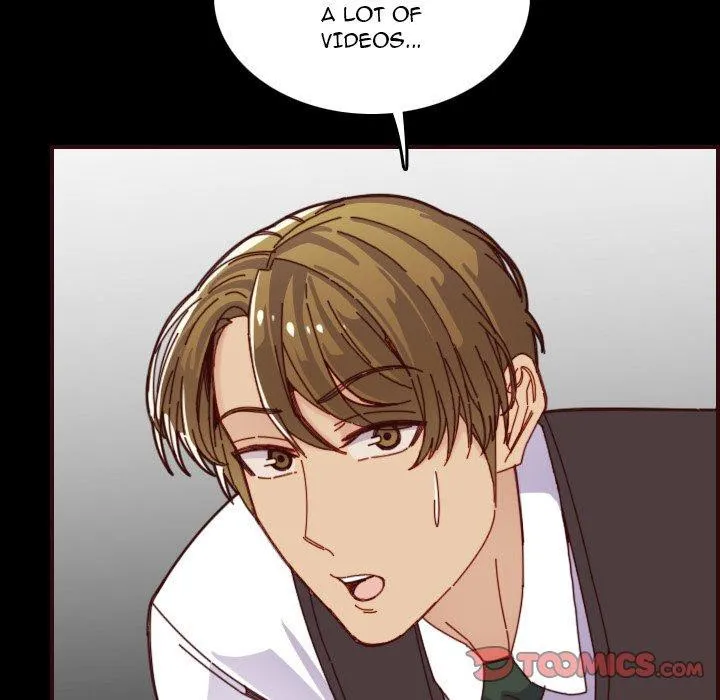 Read Never Too Late chapter 66 image 92 on Lezhin