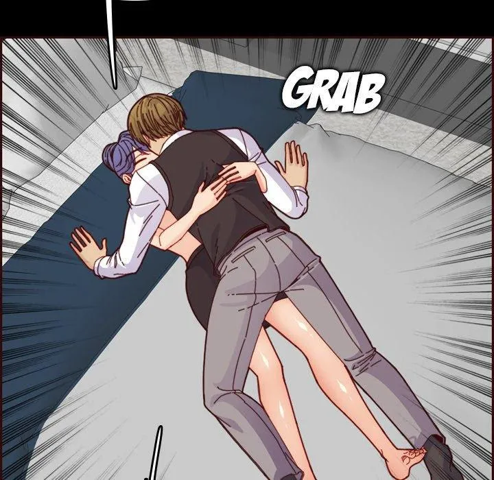 Read Never Too Late chapter 66 image 94 on Lezhin