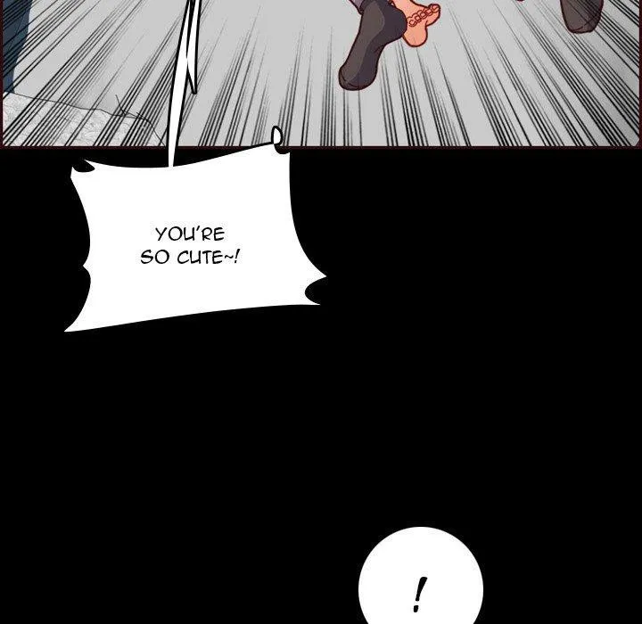 Read Never Too Late chapter 66 image 95 on Lezhin