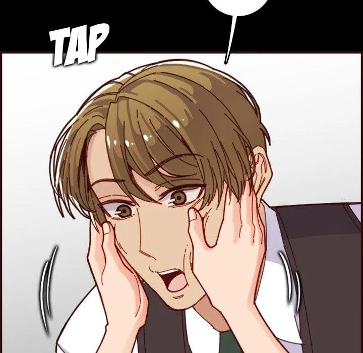 Read Never Too Late chapter 66 image 96 on Lezhin