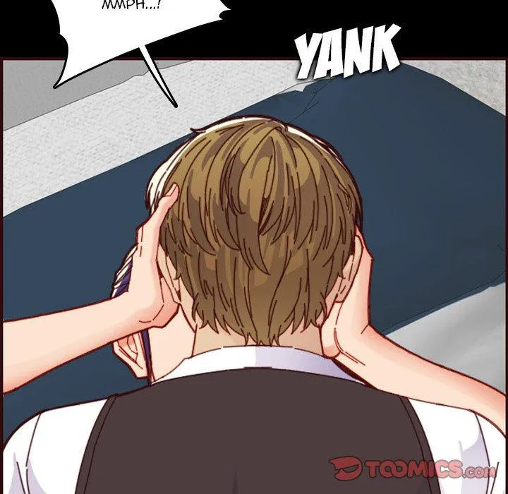 Read Never Too Late chapter 66 image 98 on Lezhin