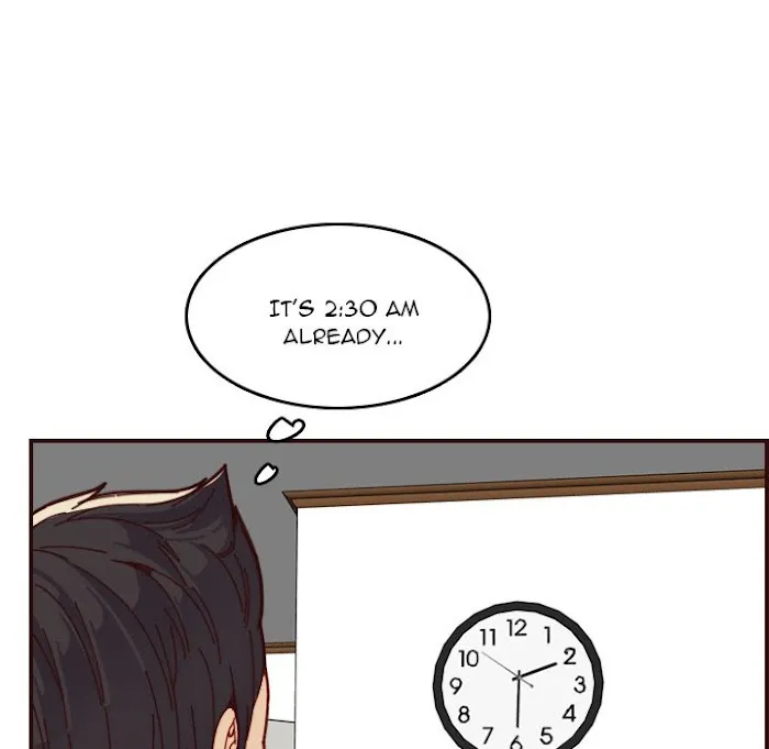 Read Never Too Late chapter 67 image 10 on Lezhin