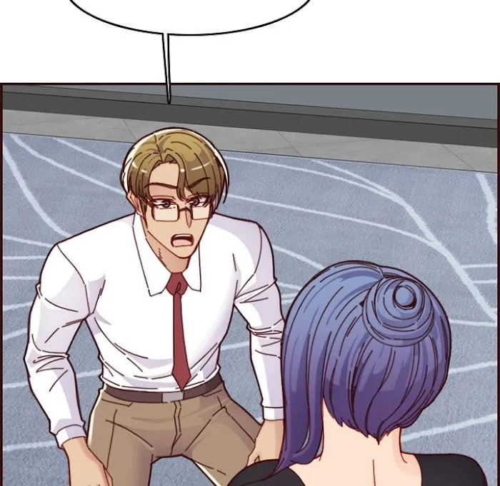Read Never Too Late chapter 67 image 102 on Lezhin