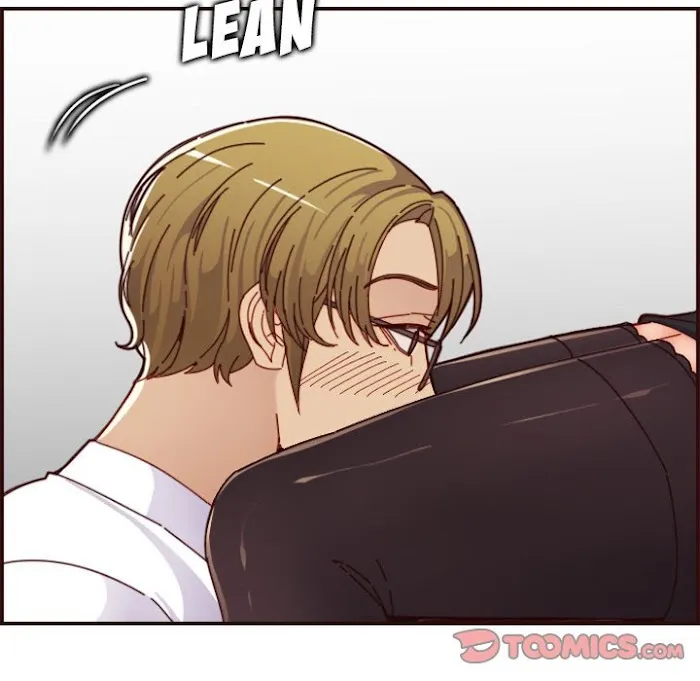 Read Never Too Late chapter 67 image 104 on Lezhin
