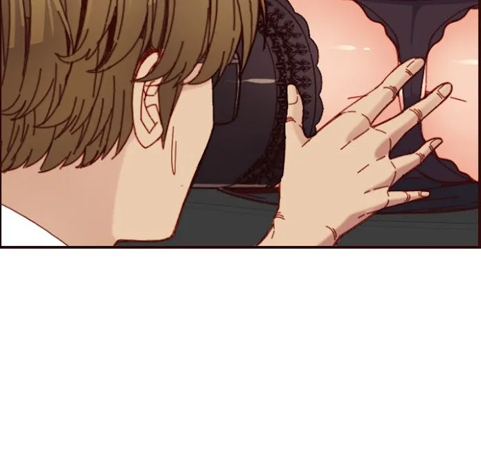 Read Never Too Late chapter 67 image 106 on Lezhin