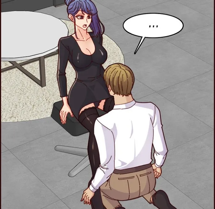 Read Never Too Late chapter 67 image 109 on Lezhin