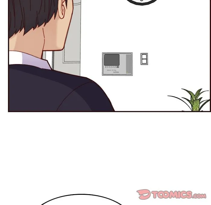 Read Never Too Late chapter 67 image 11 on Lezhin
