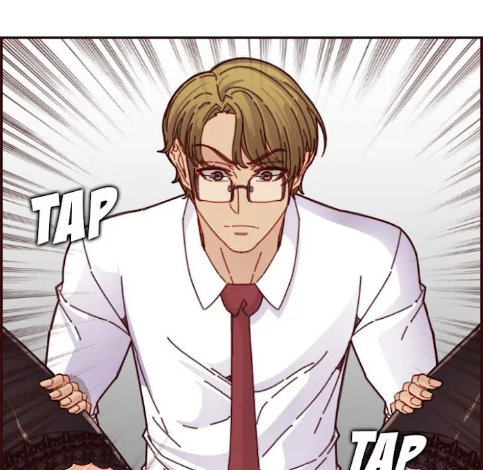 Read Never Too Late chapter 67 image 111 on Lezhin