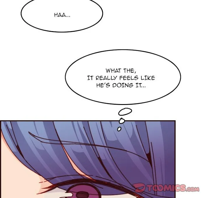 Read Never Too Late chapter 67 image 116 on Lezhin