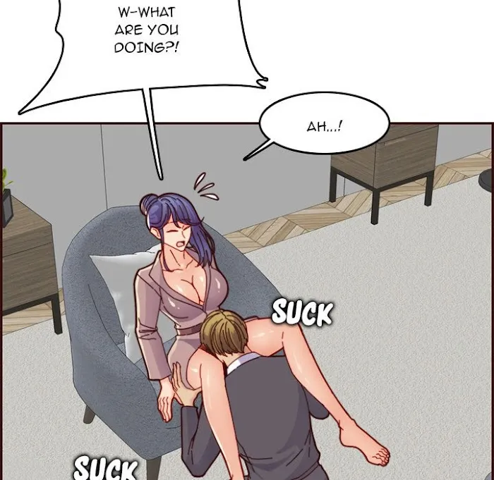 Read Never Too Late chapter 67 image 120 on Lezhin
