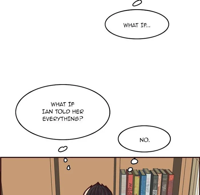 Read Never Too Late chapter 67 image 13 on Lezhin
