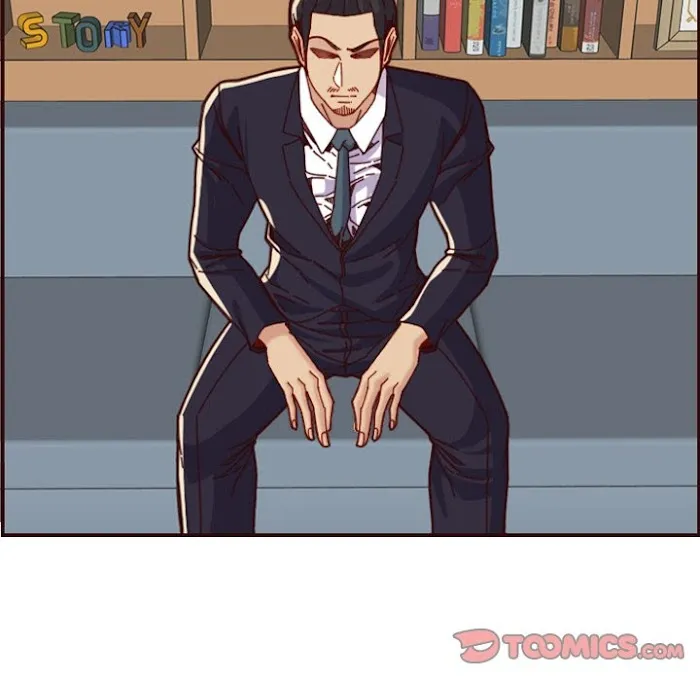 Read Never Too Late chapter 67 image 14 on Lezhin