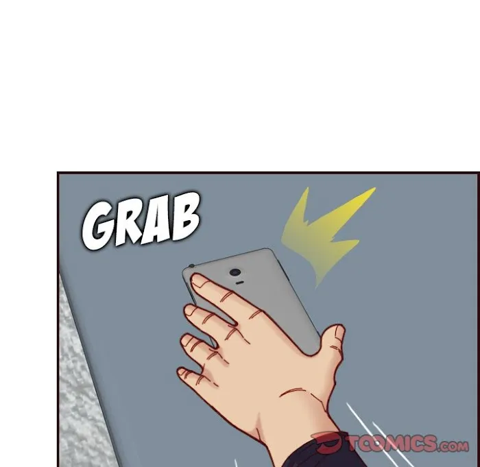 Read Never Too Late chapter 67 image 17 on Lezhin