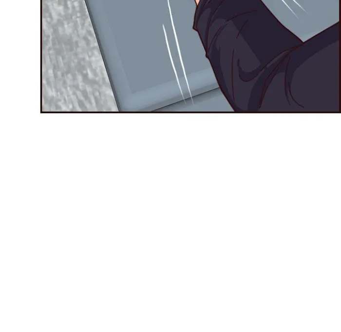 Read Never Too Late chapter 67 image 18 on Lezhin